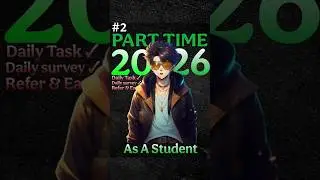 best money earning app 2026 😱 || #earningapp #money #moneyearning #earnmoneyonline