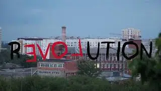 REVOLUTION