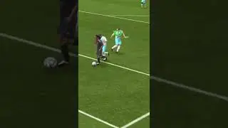 ale fajny bramkarz #nowy #gaming #epic #fajne #fcmobile #football #śmieszne #drybling