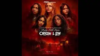 Pretty Little Liars: Original Sin | Soundtrack - 01: Secret