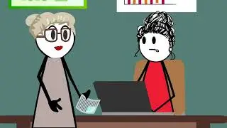 Turning 60 Be Like: Hip or Knee Replacement Required #gplus #animation