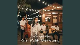 Kita Pulih Bersama