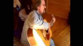 Mike Stenger - Powder Finger.mp4