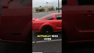 Why The S197 Mustang Was So Successful