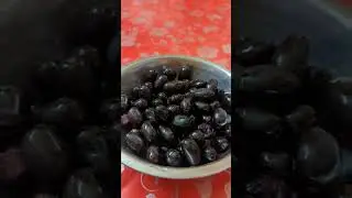 #জামের_ভর্তা