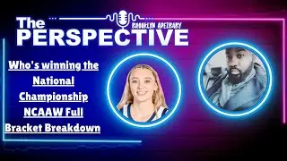 Full ESPN Bracket Breakdown of the 2025 Women's Basketball NCAA Tournament