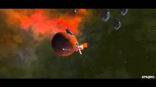Nebula PvE Teaser