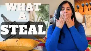 Staged Garage Sale in Canada 🛍️ Unbelievable Finds & Huge Haul