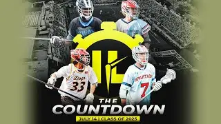 Inside Lacrosse 