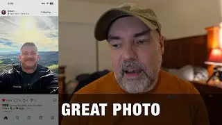 Good Looking Guy Takes Great Photo (feat. hilibert)