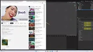 research into animation and attempt