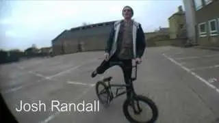 Clip of the week// - Josh Randall 1take at ADAMS