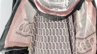 Mix cotton suit #Offer video #resonableprice  8295915118