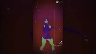 Dark Akasha ( Dark Queen Akasha) edit CapCut template video // [Wannabe - Why Mona] ⚠️CRINGE⚠️