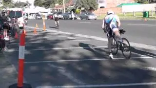 Matias Abregu 1 Sprint 2012 13 WSTC Race 2