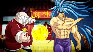 Toriko - Analyzing The Bubble Fruit Arc