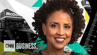 Why McDonald's switched to fresh beef | Risk Takers