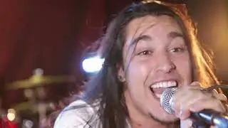 Red Sun Rising - Love Is All To Blame (Official Music Video)