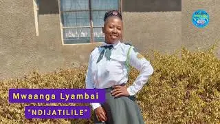 Mwaanga Lyambai - Ndijatilile (Official Music)