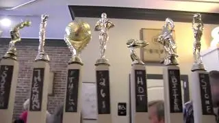 Discover Wadsworth: Wadsworth Brewing Company
