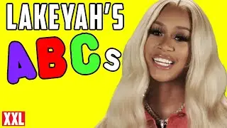 Lakeyah's ABCs