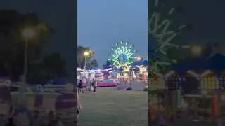 Leonard Picnic 146th Annual! Small town Texas fun!