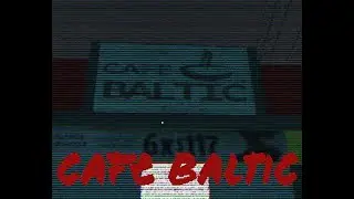Cafe Baltic - Very Short Indie Horror Game ( No Commentary)