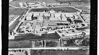 Today in History - Nov. 9: Offutt AFB becomes headquarters of Strategic Air Command