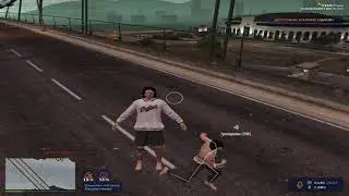 ВЗРЫВАЮ КАЗИНО И КОШМАРЮ ИГРОКОВ НА GTA 5 RP