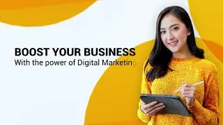 Best Digital Marketing Solution