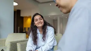 Overcoming ESL Challenges in College&mdash;A TU Student&rsquo;s Perspective