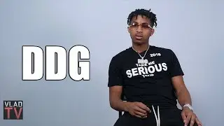 DDG on the Downside of Putting His Relationships on Social Media (Part 5)