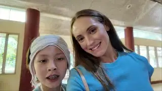 First time in Bohol Tarsier Sanctuary Tour | Pilipinas Part 3
