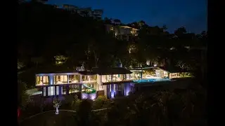 Villa Batu Koh Samui - Night video - (Thai-Real.com)