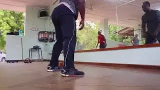 Fitness (Faiz Gym) #nyali