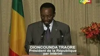 Malians welcome French military intervention