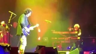 Caught in the balance Toto Tour live 2015 Enschede The Netherlands