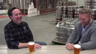 Business to Business - Common Crown Brewery