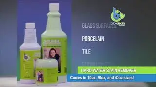Bio-Clean Products - Available from ACE Hardware