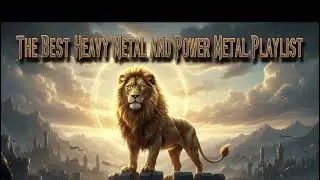 HEAVY METAL MUSIC - PLAYLIST