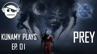 Prey 2017 | Ep 01 | Kunamy Master Plays