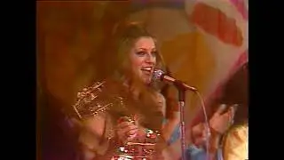 sheila.. carnaval mamba.. 28.11.1976 en live hd