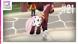 Wildsong (Part 21) (Horse Game)