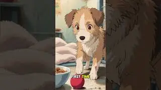 Dog Rescued from the Streets Finds Love and Happiness | Heartbreaking Rescue 2026 #animalrescue