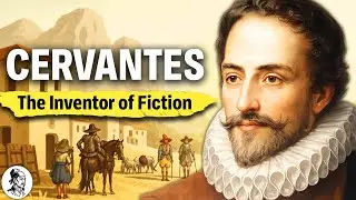 Cervantes Documentary to Fall Asleep To