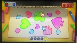 Shu-Hui Doesn’t Know How To Play Wii Party U Minigames