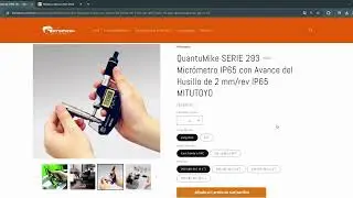 P&aacute;gina de Cotizaciones Micromex *NUEVA*