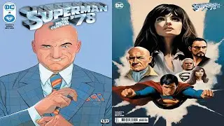 Superman '78: The Metal Curtain #4 (2024)