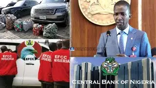 SEE $ACKS OF M0NE&yen; EFCC R&euro;C0VERED FROM A P0LITICIAN IN KOGI STATE | SEE DETAILS