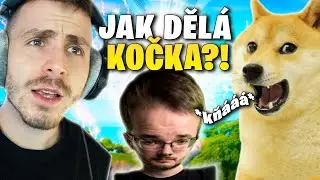 GEJMR OBJEVUJE NOVOU FORTNITE SEZ&Oacute;NU!!